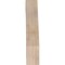 Ekena Millwork 6"W x 20"D x 32"H Imperial Rough Sawn Knee Brace, Douglas Fir BRC06X20X32IMP00RDF - alternate 3
